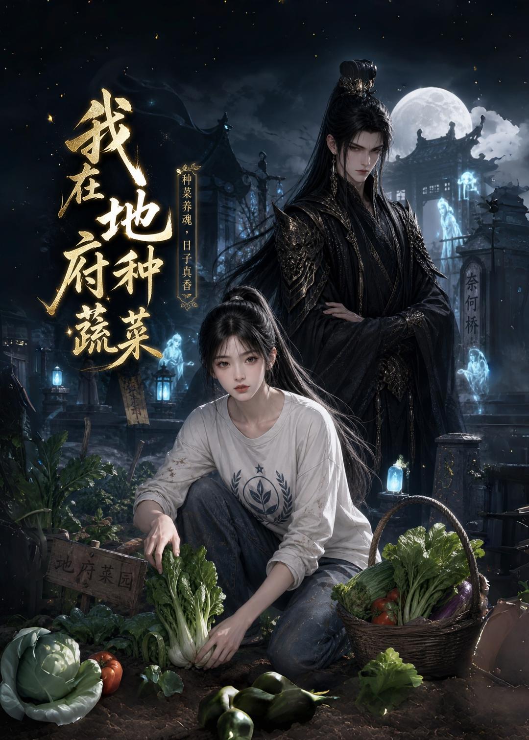 时光代理人